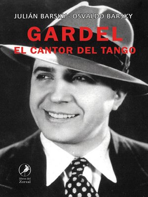 cover image of Gardel